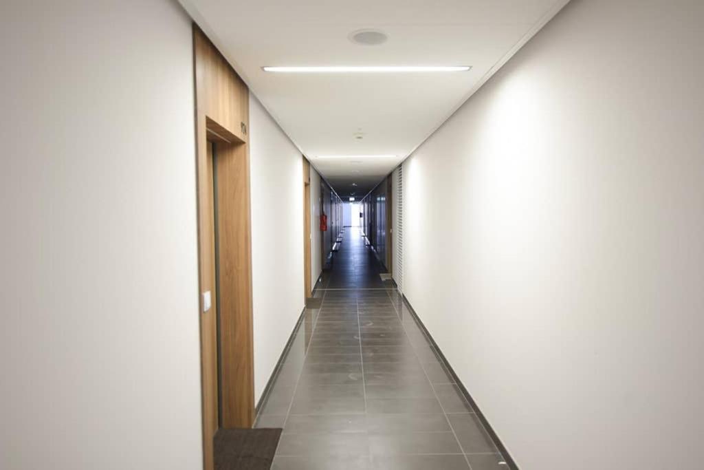 Bliska Wola Expo Central Apartment Warszawa Eksteriør bilde